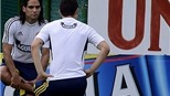 Cục diện vòng loại World Cup 2014: Cơ hội lớn cho Đức, Tây Ban Nha, Colombia